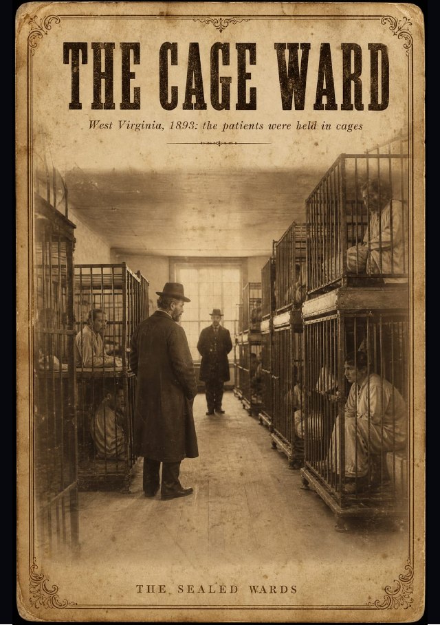 The Cage Ward
