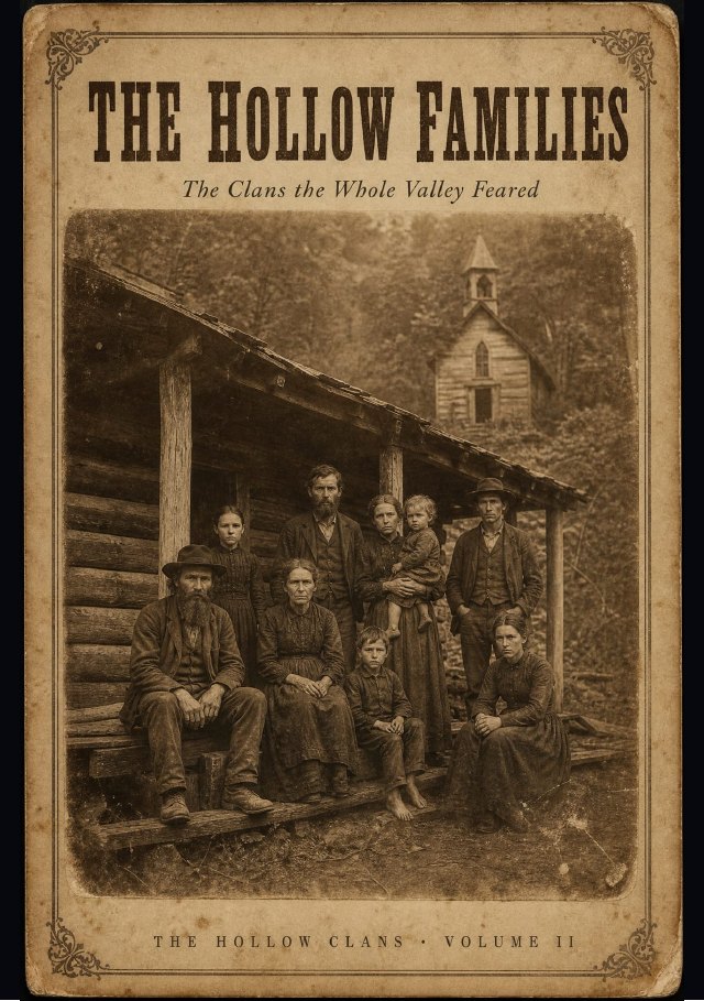 The Hollow Families