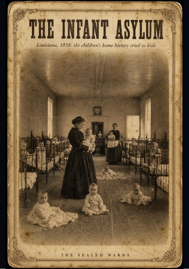 The Infant Asylum
