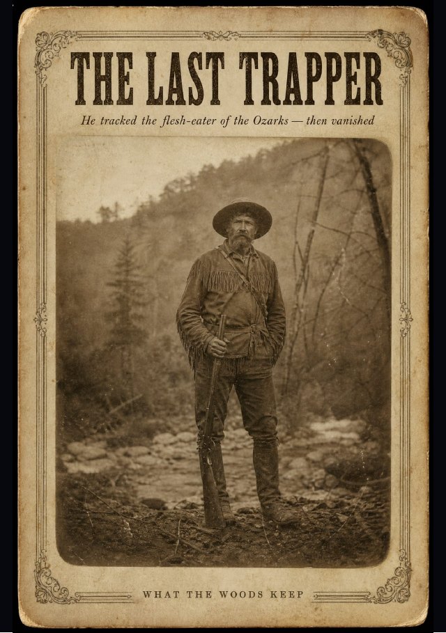 The Last Trapper