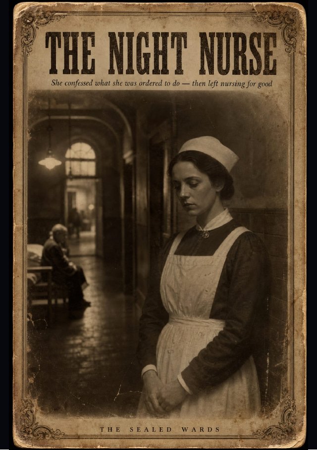 The Night Nurse
