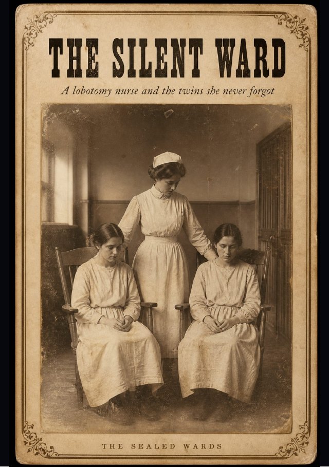 The Silent Ward