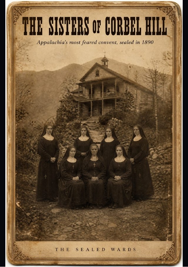 The Sisters of Corbel Hill